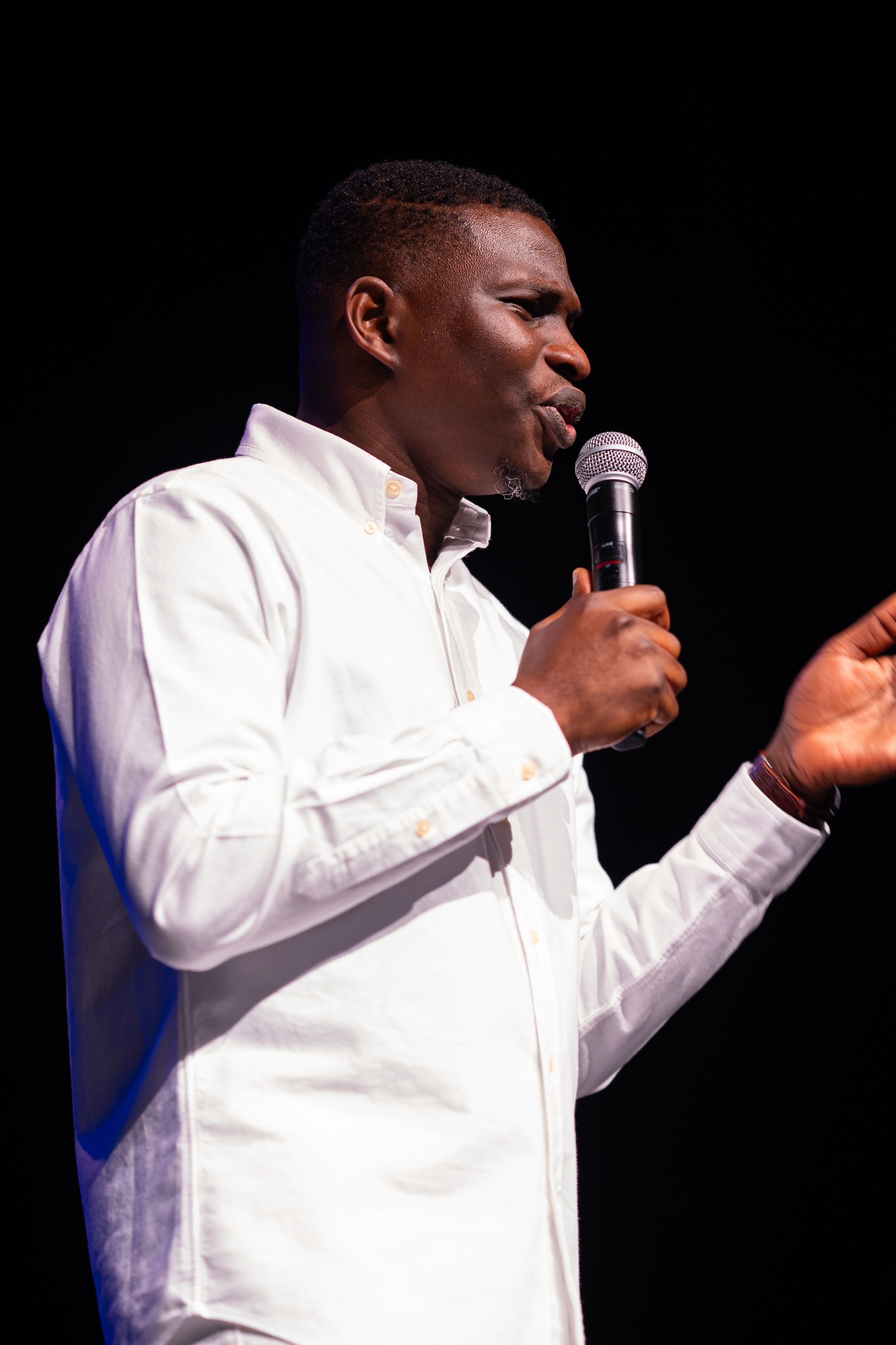 Victor Bolu